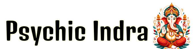Psychic Indra